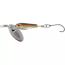 Блешня Smith Niakis 48mm 3.0g #04, фото 